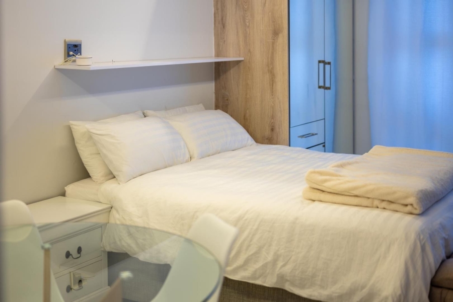 1 Bedroom Property for Sale in Stellenbosch Central Western Cape